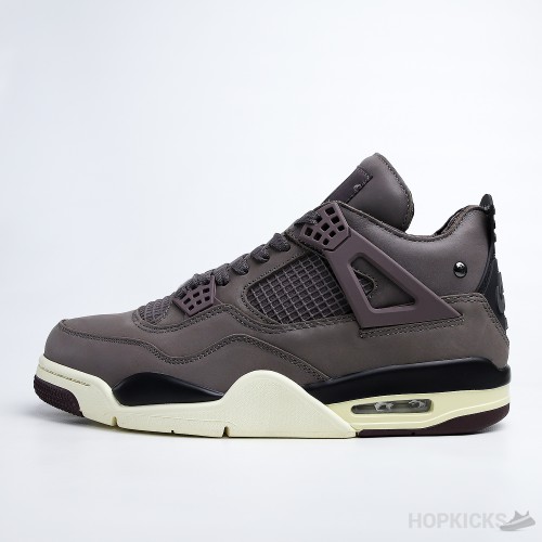 Air Jordan 4 Retro A Ma Maniére Violet Ore (Dot Perfect)